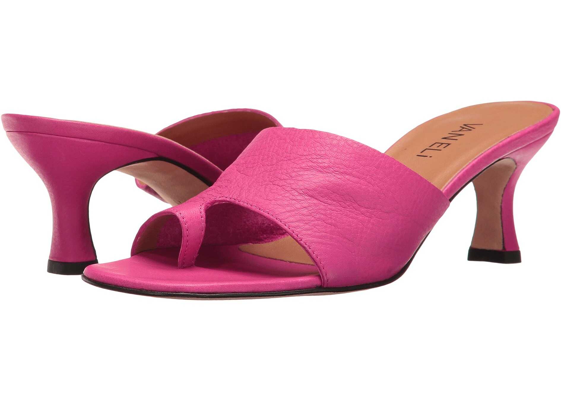 Sandala Vaneli Melea Fuchsia Seta Calf