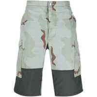 Pantaloni Oamc Bermuda Barbati