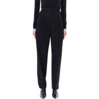 Pantaloni scurti TORY BURCH Tailored wool pants Femei