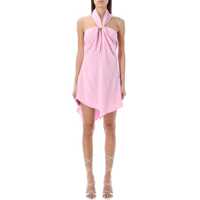 Rochii The Attico Becky Mini Dress Femei
