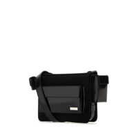 Genti de umar pentru Barbati - Genti de umar Salvatore Ferragamo SALVATORE FERRAGAMO SHOULDER BAGS BLACK Barbati (BM 10258268) - B-mall.ro
