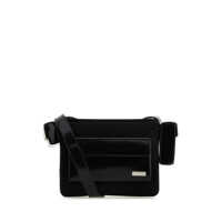 Genti de umar SALVATORE FERRAGAMO SHOULDER BAGS Barbati