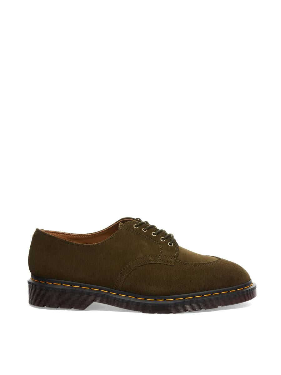 Dr. Martens DR. MARTENS 2046 Repello Lace-up Derby GREEN