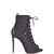 NINALILOU Ninalilou Booties Black