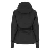 Imbracaminte Dama pagina 72 - Geci Prada Prada Jackets Black Femei (BM 10259489) - B-mall.ro