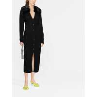 Rochii Blumarine Dress Clothing Femei