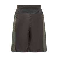 Pantaloni Moncler pentru Barbati - Pantaloni Moncler Moncler Moncler Born To Protect Shorts Black Barbati (BM 10260182) - B-mall.ro