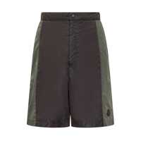 Pantaloni Moncler Moncler Born To Protect Shorts Barbati
