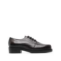 Pantofi eleganti PRADA LACE-UPS Barbati