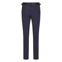 Costume Tom Ford pentru Barbati - Costume Tom Ford Tom Ford Dresses BLUE Barbati (BM 10260437) - B-mall.ro