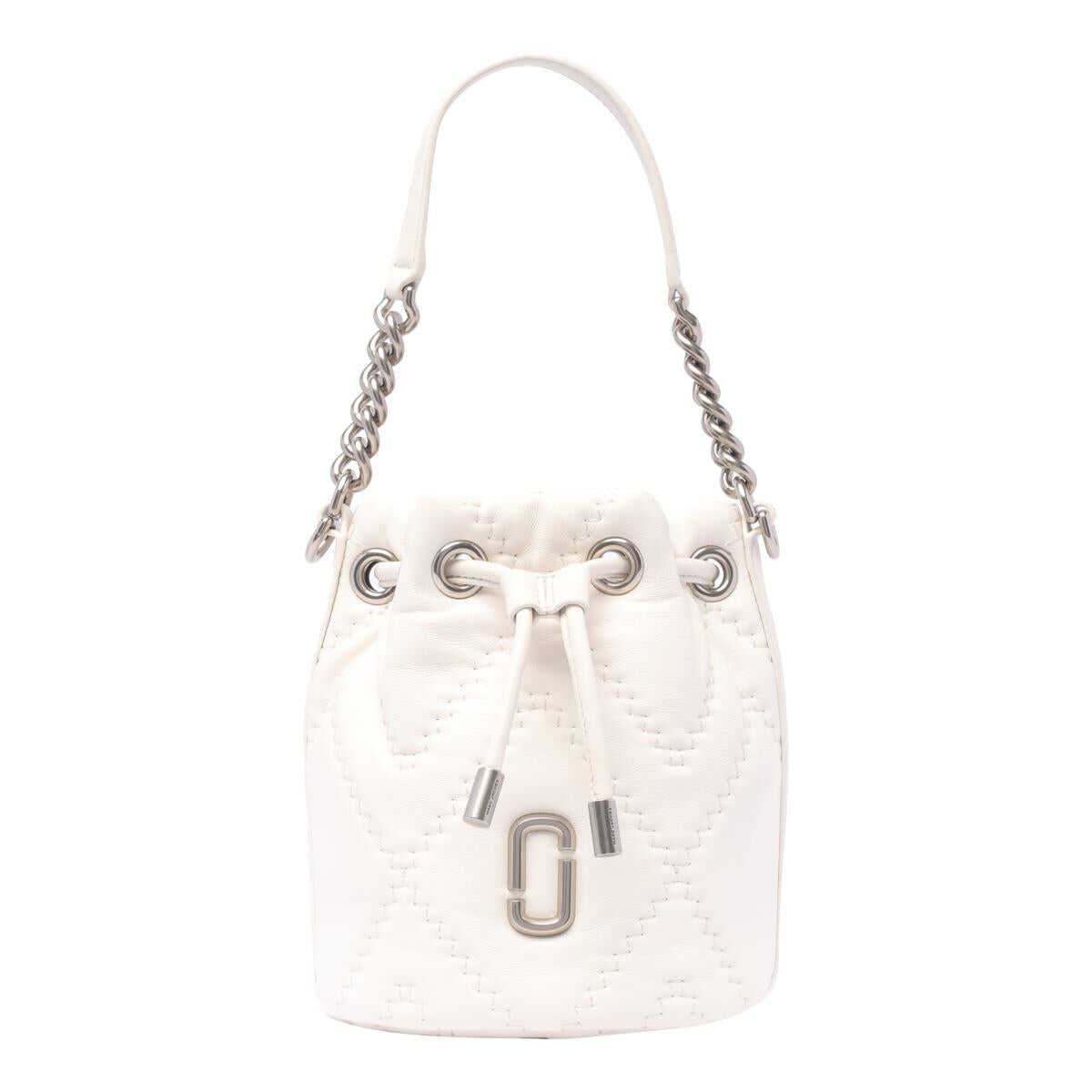 Marc Jacobs Marc Jacobs Bags WHITE