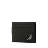 Portofele Prada pentru Barbati - Portofele Prada PRADA WALLETS BLACK Barbati (BM 10260944) - B-mall.ro