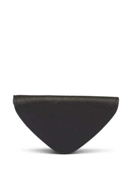 Portofele Prada Prada Wallets Black Barbati (BM 10261022) 2