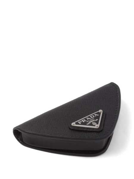 Portofele Prada Prada Wallets Black Barbati (BM 10261022) 3
