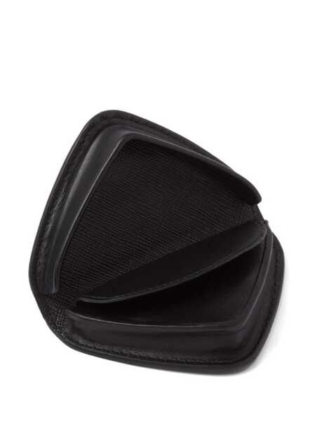 Portofele Prada Prada Wallets Black Barbati (BM 10261022) 4
