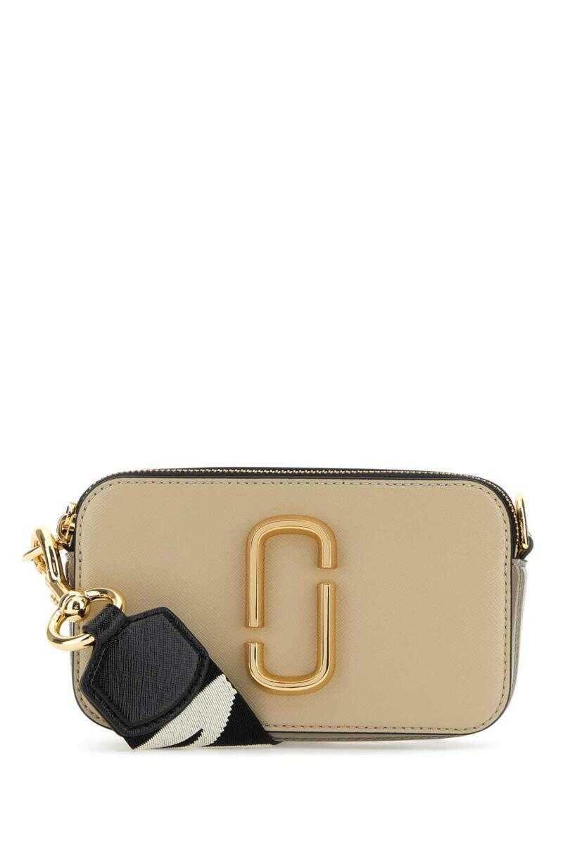 Marc Jacobs MARC JACOBS SHOULDER BAGS MULTICOLOURED