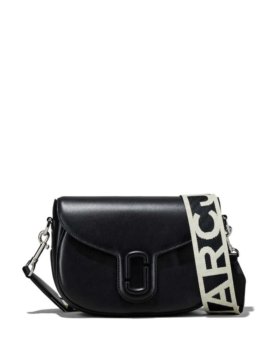 Marc Jacobs MARC JACOBS THE MESSENGER BAGS 001 BLACK