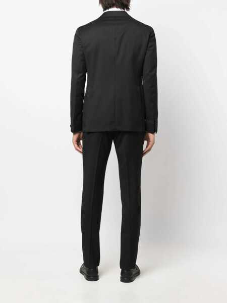 Costume Tagliatore Tagliatore Suits Black Barbati (BM 10262225) 4
