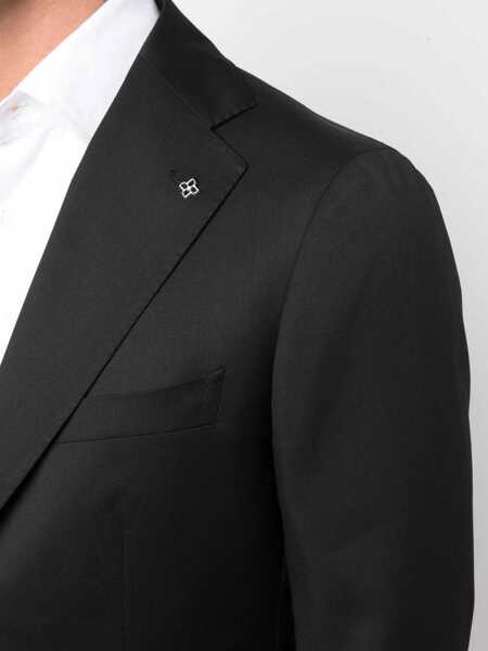 Costume Tagliatore Tagliatore Suits Black Barbati (BM 10262225) 5