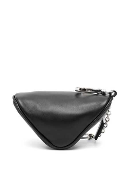 Accesorii Prada Prada Extra-Accessories Black Barbati (BM 10262267) 2