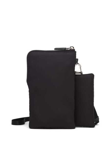 Accesorii Prada Prada Cover Black Barbati (BM 10262270) 2