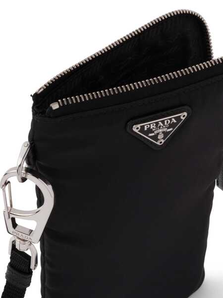 Accesorii Prada Prada Cover Black Barbati (BM 10262270) 3