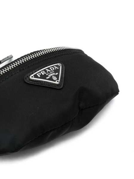 Accesorii Prada Prada Extra-Accessories Black Barbati (BM 10262291) 2