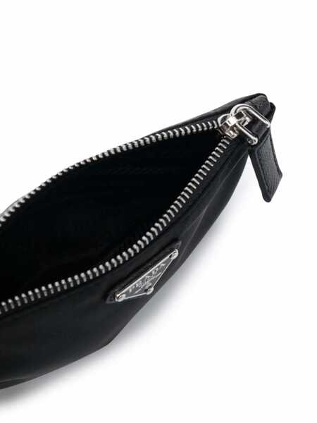 Accesorii Prada Prada Key Tag Black Barbati (BM 10262306) 3