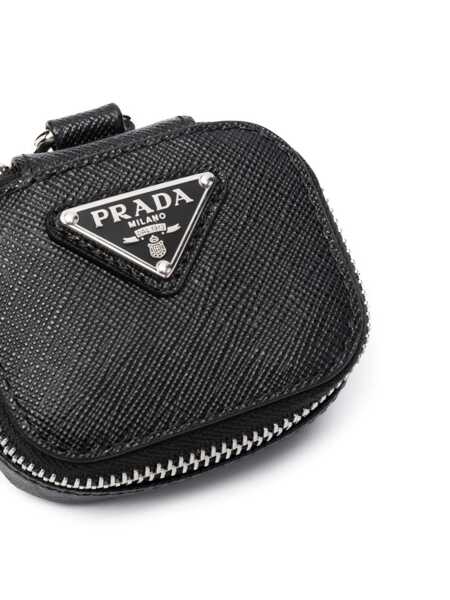 Accesorii Prada Prada Extra-Accessories Black Barbati (BM 10262315) 2