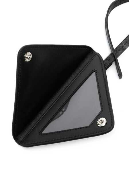 Accesorii Prada Prada Extra-Accessories Black Barbati (BM 10262318) 3