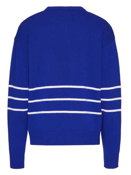 Pulovere Valentino Garavani Valentino Garavani Knitwear UZQ Barbati (BM 10262483) 2
