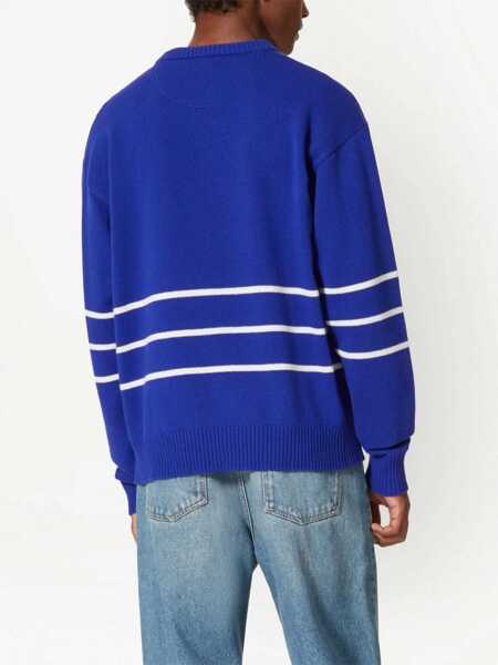 Pulovere Valentino Garavani Valentino Garavani Knitwear UZQ Barbati (BM 10262483) 4