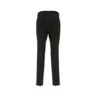 Pantaloni scurti pentru Barbati - Pantaloni scurti Valentino Garavani VALENTINO GARAVANI PANTS BLACK Barbati (BM 10262579) - B-mall.ro