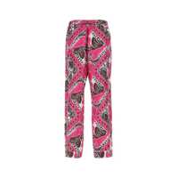Pantaloni scurti Valentino Garavani pentru Barbati - Pantaloni scurti Valentino Garavani VALENTINO GARAVANI PANTS PRINTED Barbati (BM 10262585) - B-mall.ro