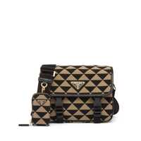 Genti de umar Prada Shoulder Bags Barbati