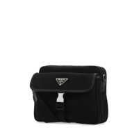 Genti de umar Prada pentru Barbati - Genti de umar Prada PRADA SHOULDER BAGS BLACK Barbati (BM 10262741) - B-mall.ro