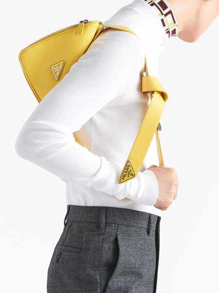 Borsete Prada Prada Marsupi YELLOW Barbati (BM 10262774) 3