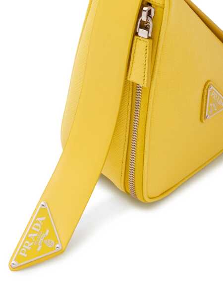 Borsete Prada Prada Marsupi YELLOW Barbati (BM 10262774) 5
