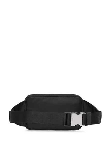 Borsete Prada Prada Marsupi Black Barbati (BM 10262777) 2