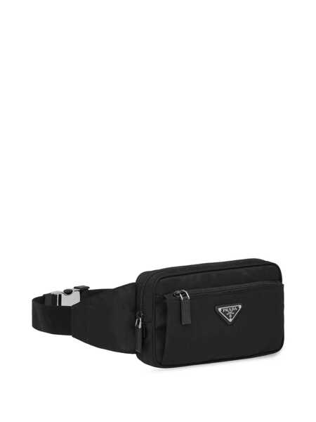 Borsete Prada Prada Marsupi Black Barbati (BM 10262777) 3