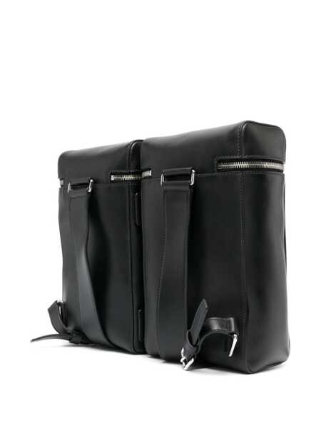 Rucsacuri Prada Prada Backpacks Black Barbati (BM 10262804) 3