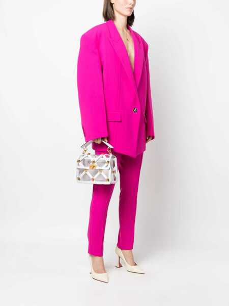 Genti de mana Valentino Garavani Valentino Garavani Handbags PINK Femei (BM 10263077) 2