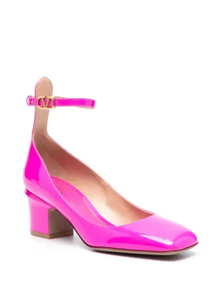 Pantofi cu toc Valentino Garavani Valentino Garavani Heeled Shoes UWT Femei (BM 10263392) 2