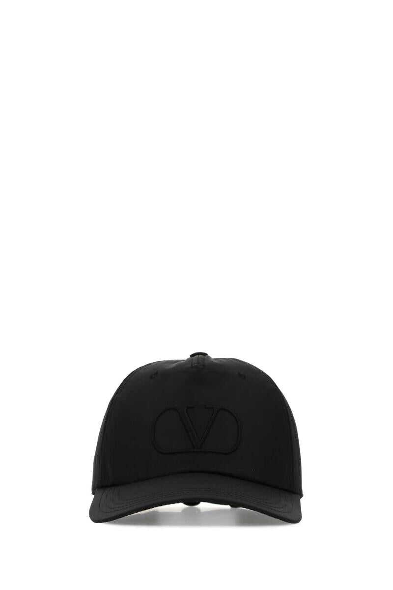 Valentino Garavani VALENTINO GARAVANI HATS BLACK