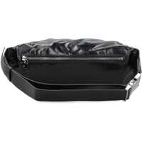 Borsete pentru Barbati - Borsete Valentino Garavani VALENTINO VALENTINO GARAVANI - VLTN SOFT LEATHER BELT BAG BLACK Barbati (BM 10263596) - B-mall.ro