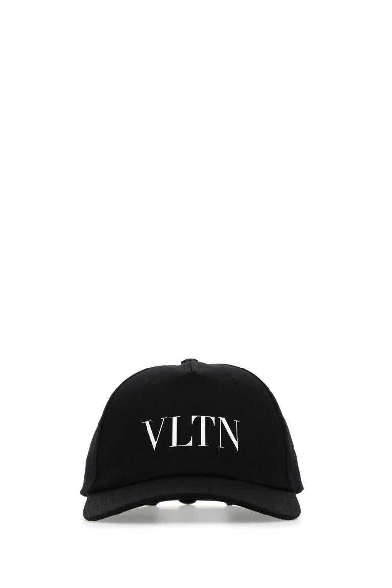 Valentino Garavani VALENTINO GARAVANI HATS BLACK