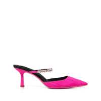 Pantofi cu toc Alexander Wang Mules Delphine Femei