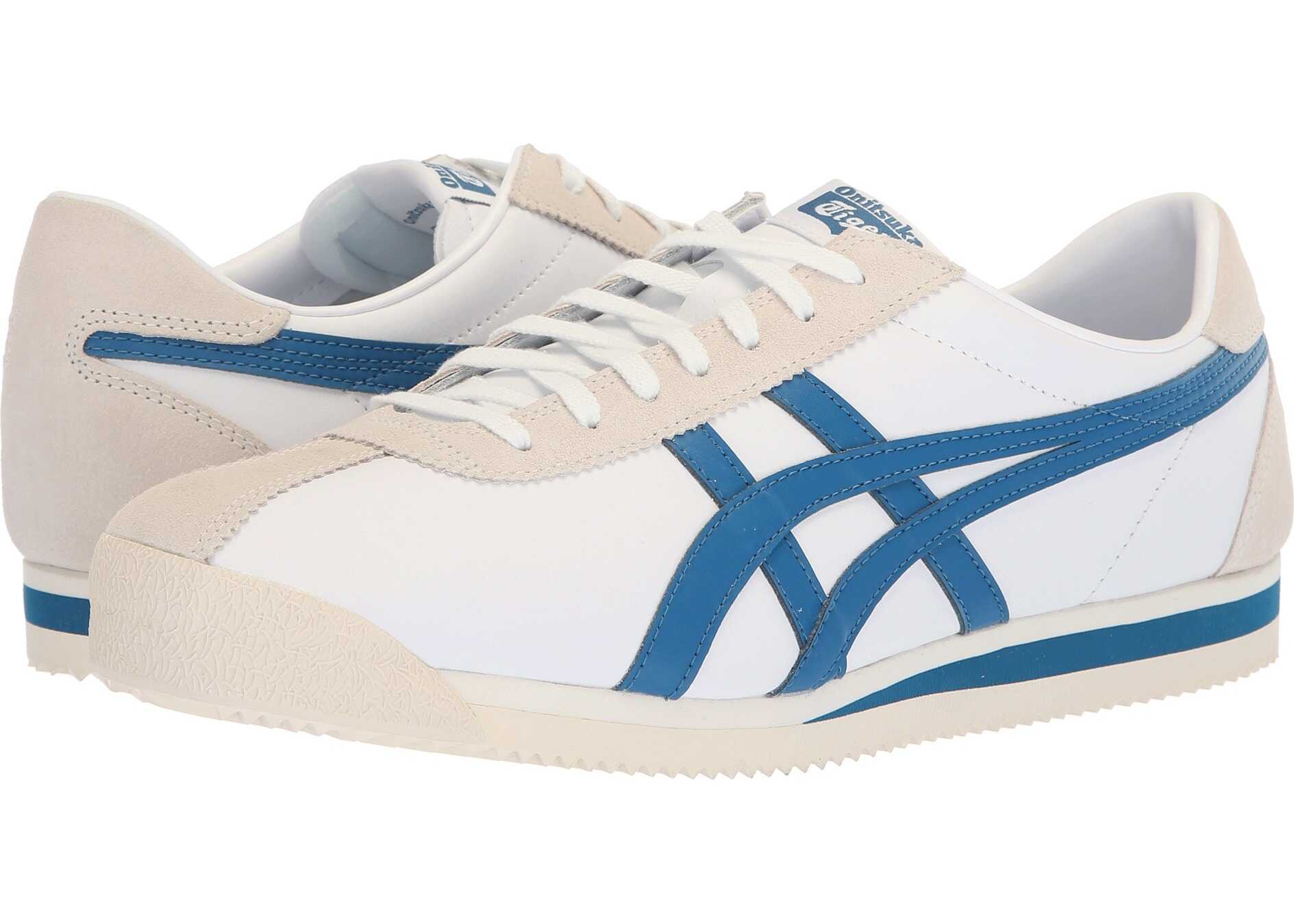 Onitsuka Tiger by Asics Tiger Corsair® White/Deep Sapphire