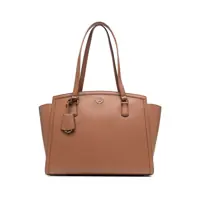 Genti de mana Michael Kors Chantal Tote Bag Femei