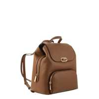 Rucsacuri Michael Kors Dama - Rucsacuri Michael Kors MICHAEL KORS KENSINGTON - Grained leather backpack LEATHER Femei (BM 10268540) - B-mall.ro